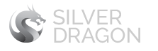 Silver Dragon Attorney Service Logo